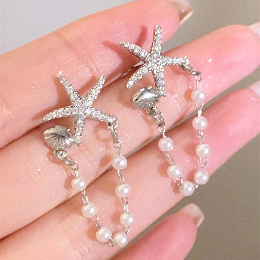 Starfish Inlay