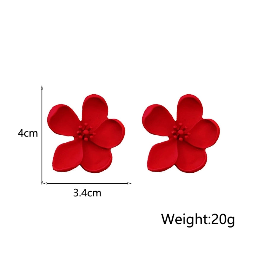 Vintage Flower