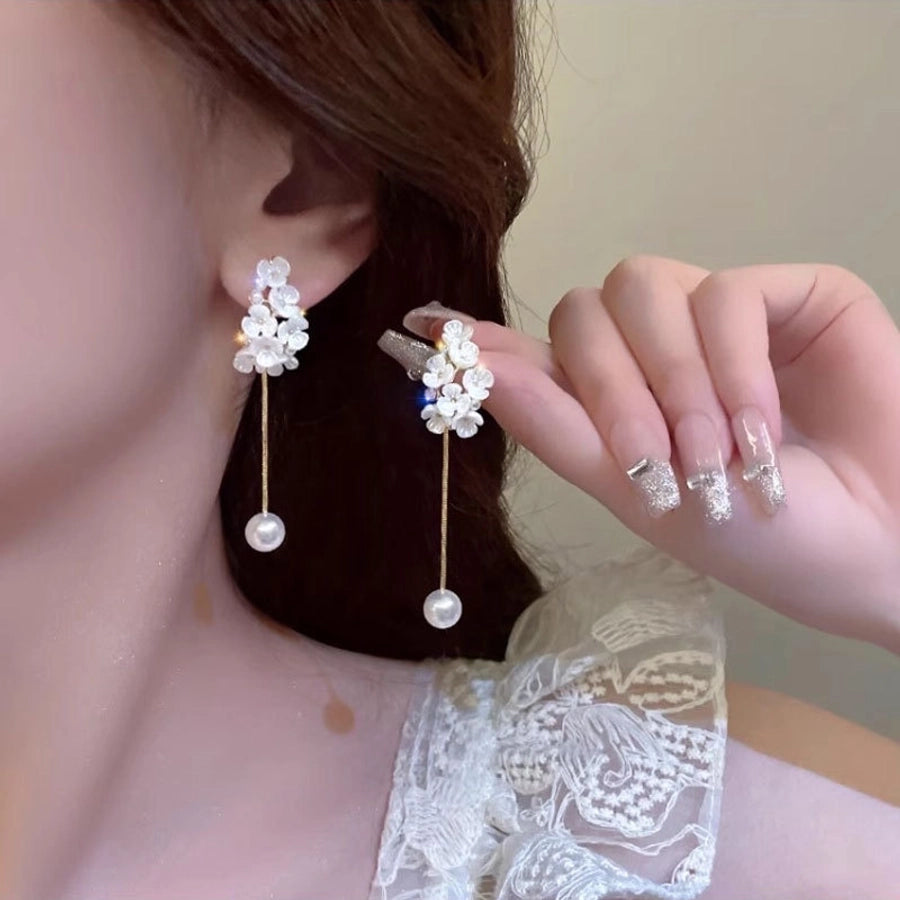 Sweet Flower