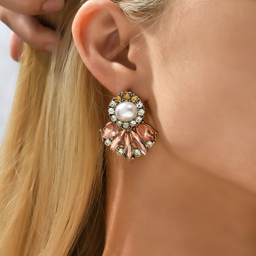 style geometric plating
