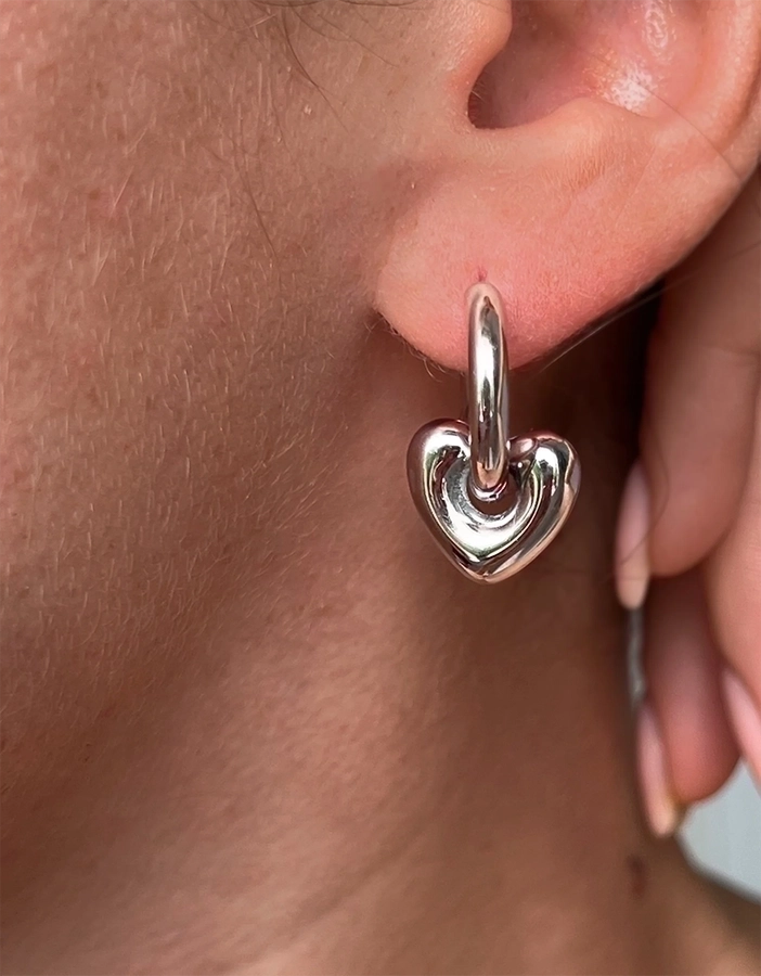 Cute Classic SStainless Steel Titanium