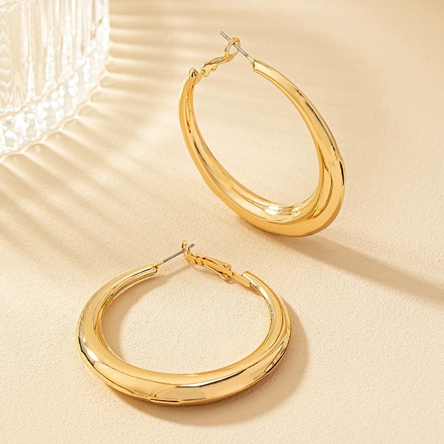round hoop