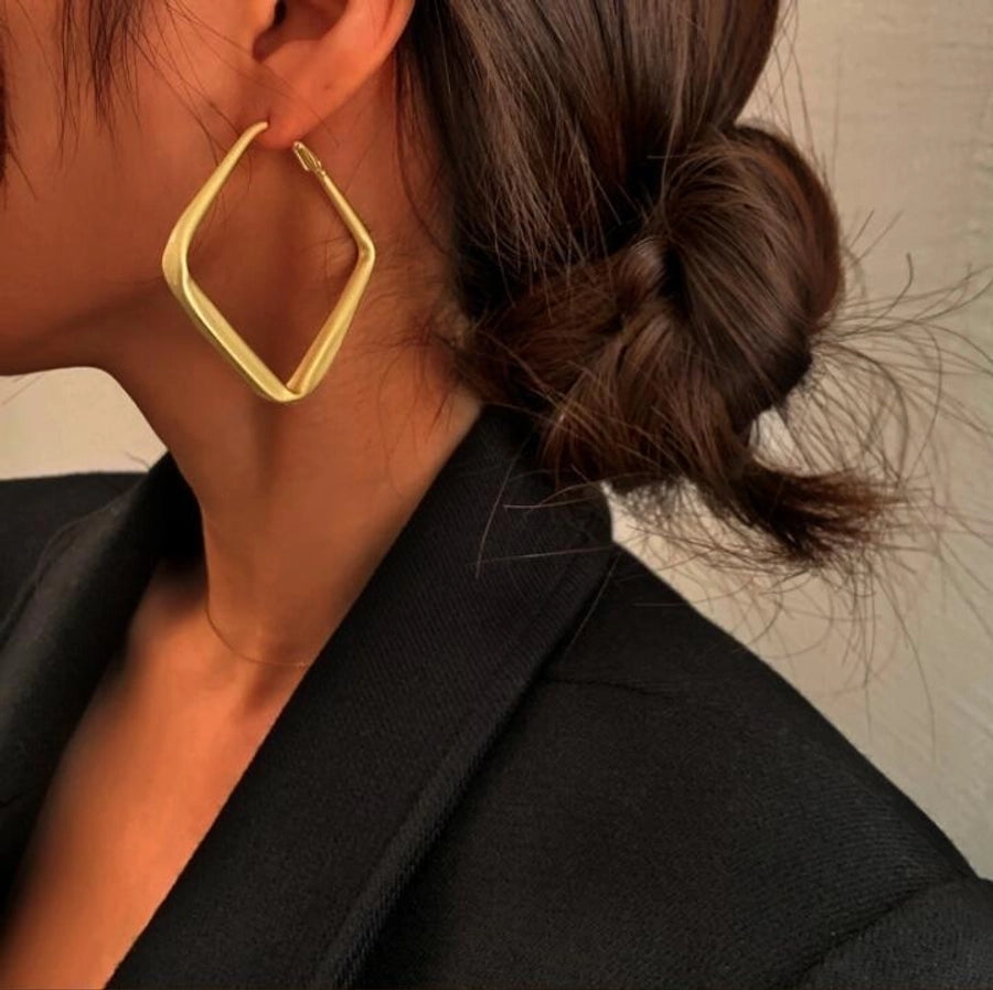 geometric alloy