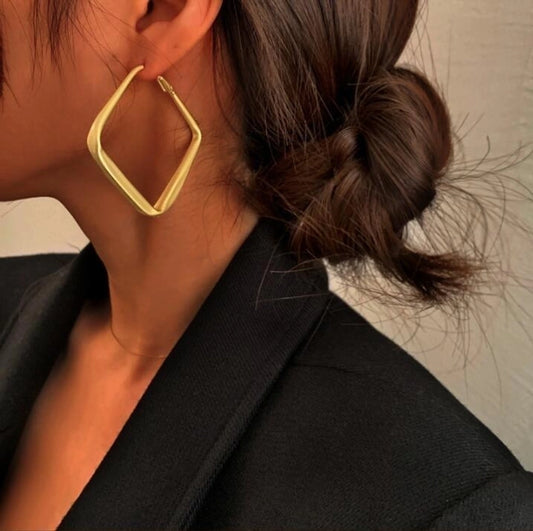 geometric alloy