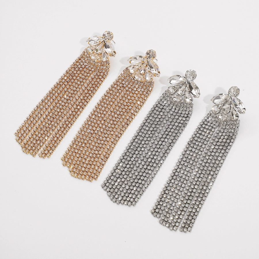 Bridal Tassel