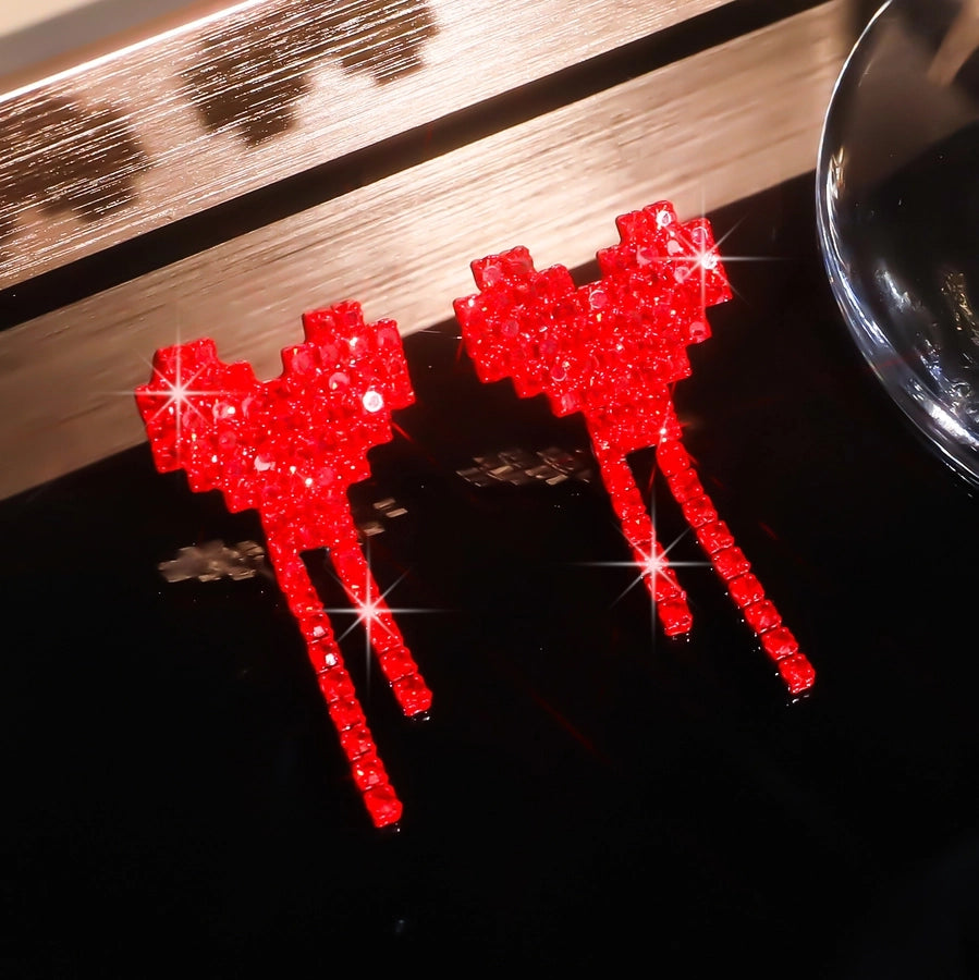 Heart Copper