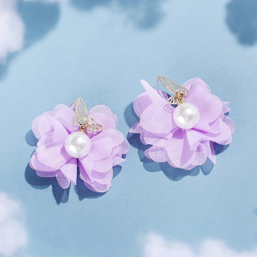 Flower Lace