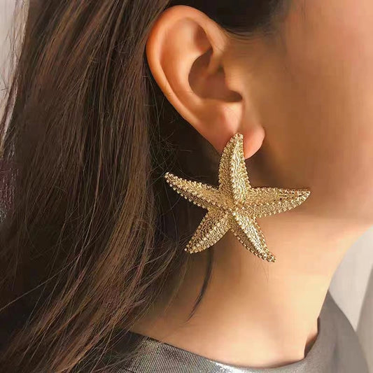 Shiny Starfish