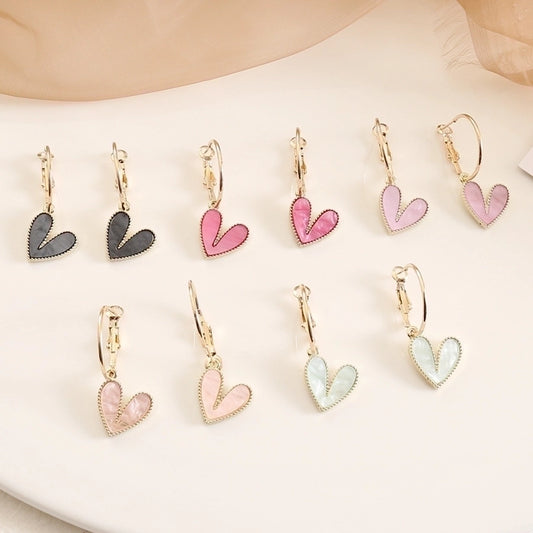 Heart Plating