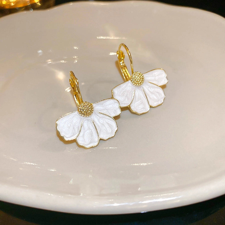 Petal Enamel Alloy