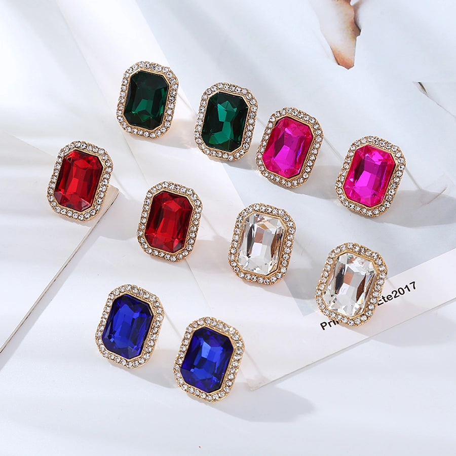 elegant square