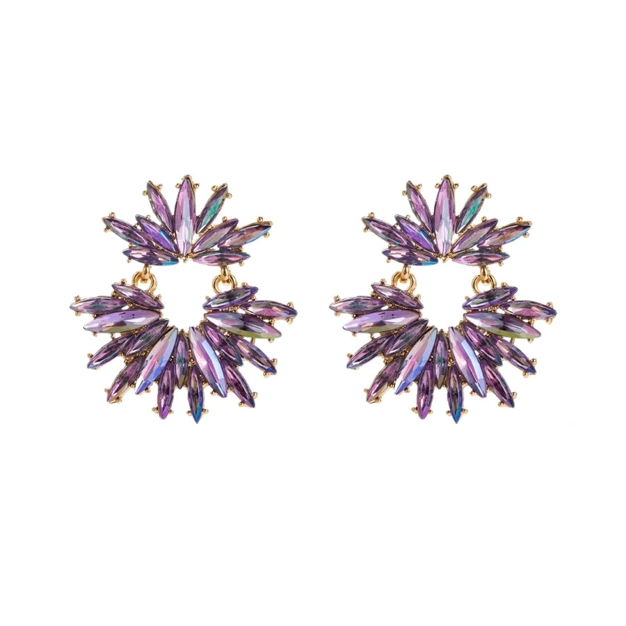 geometric rhinestones