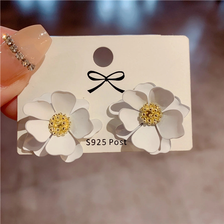 flower stoving varnish