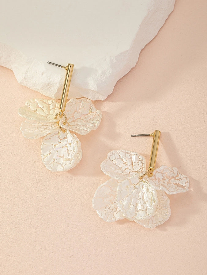 Petal Acrylic