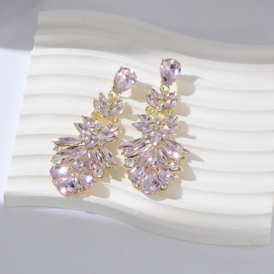 Plating Rhinestones