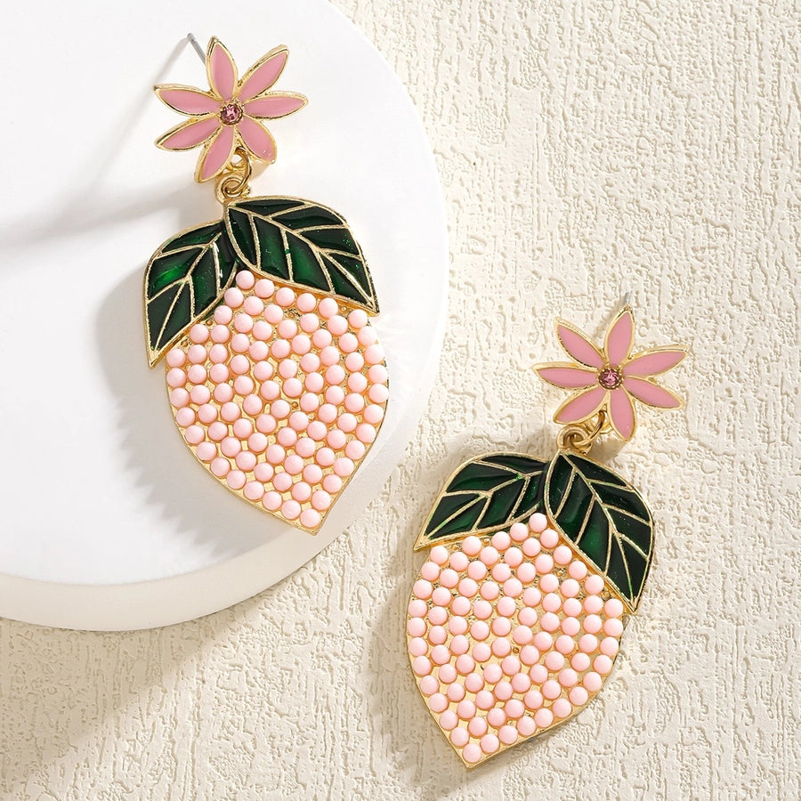 Cherry Pineapple Watermelon
