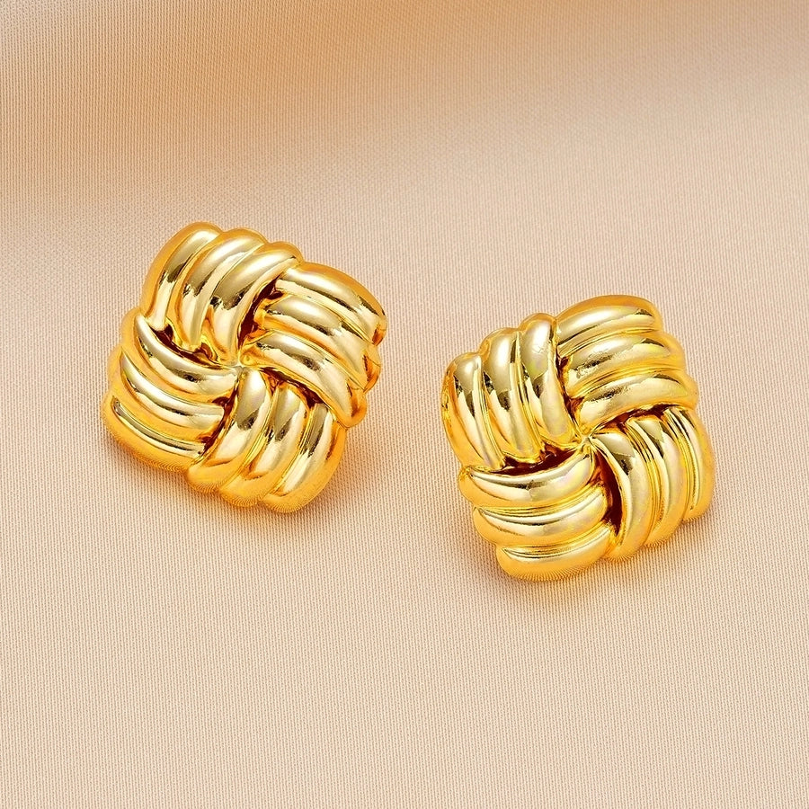Square Stripe