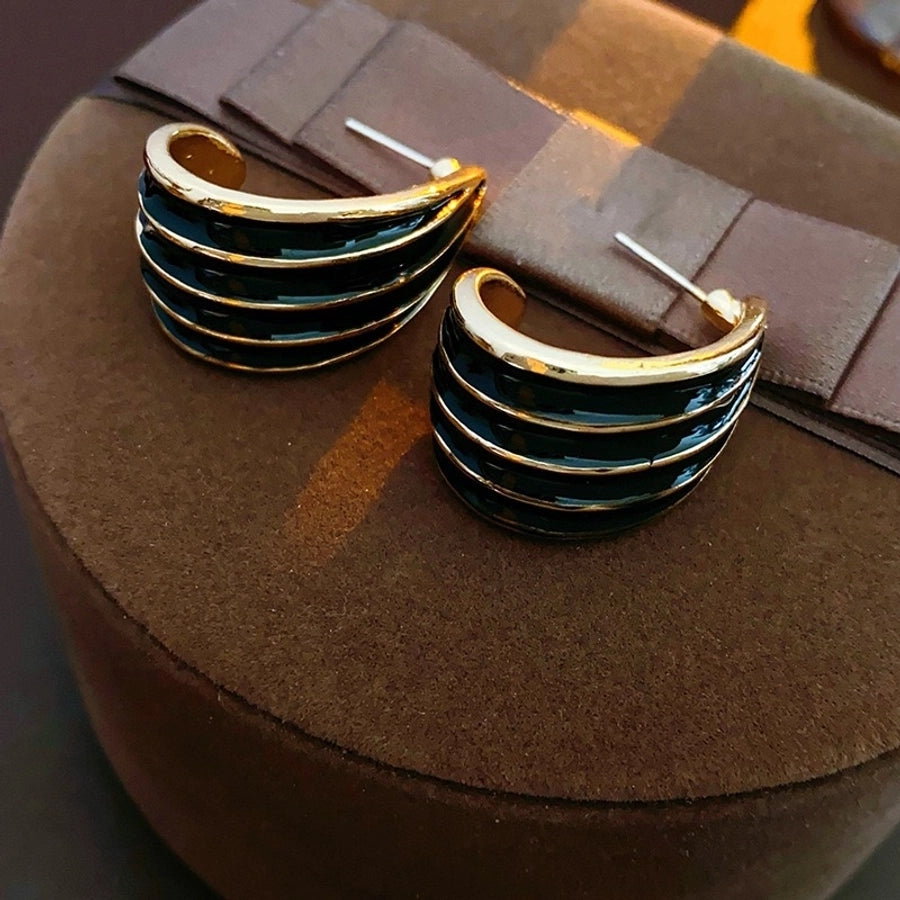 geometric plating