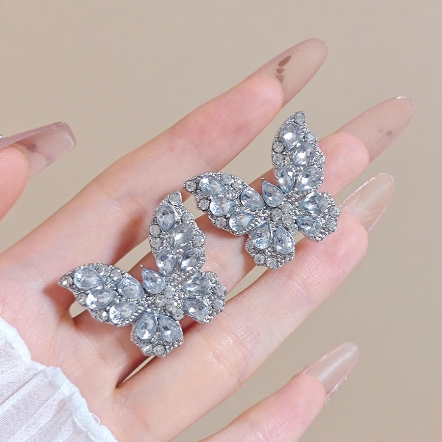 Butterfly Alloy