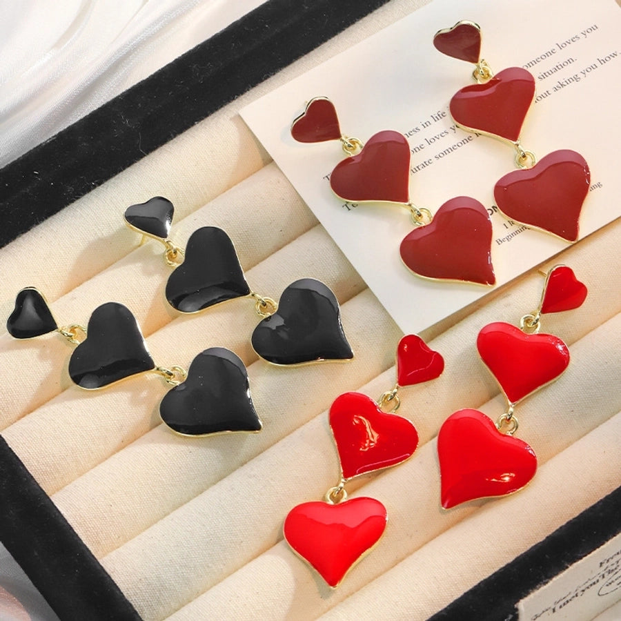 Heart Shape Alloy