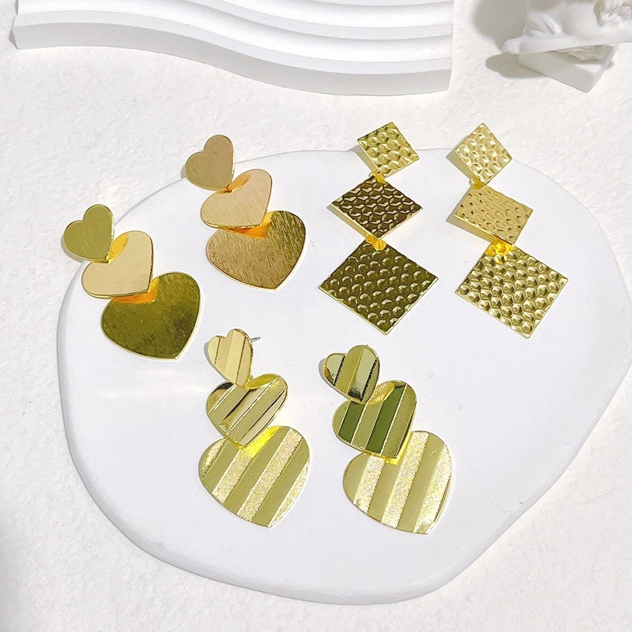sweet heart shape