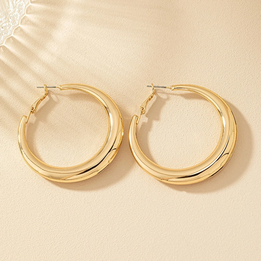 round hoop