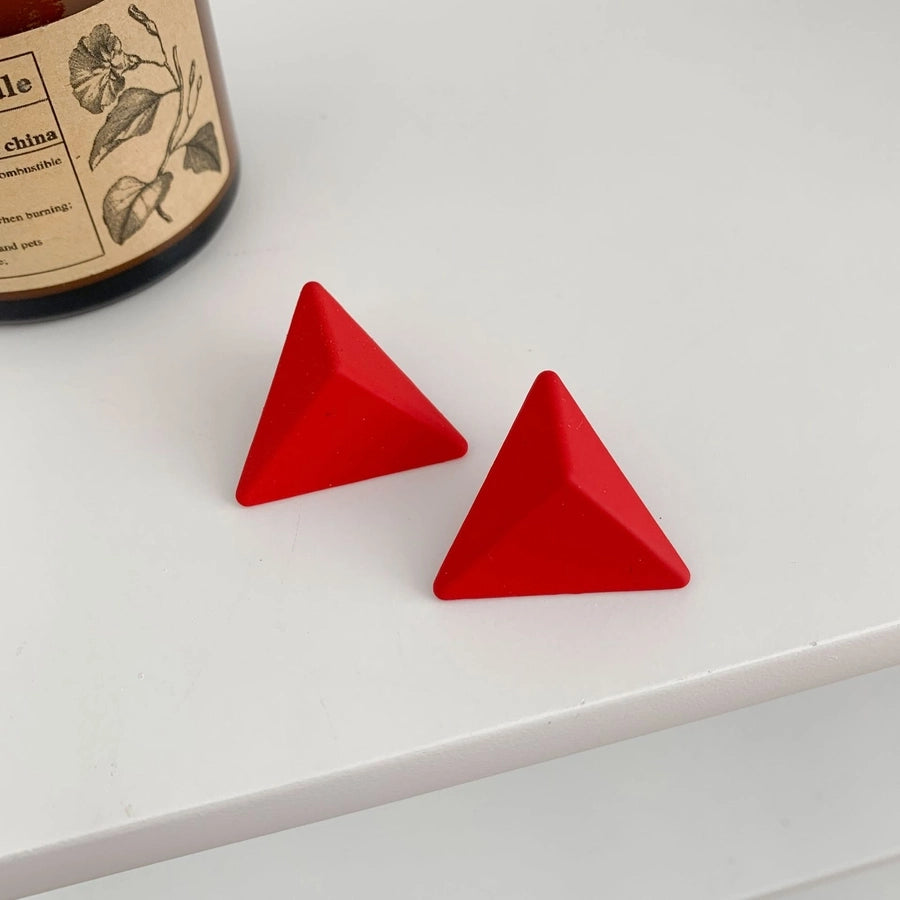 Triangle Arylic