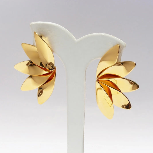 Petal Zinc