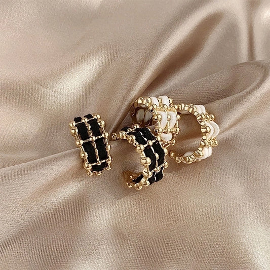 cloth gold