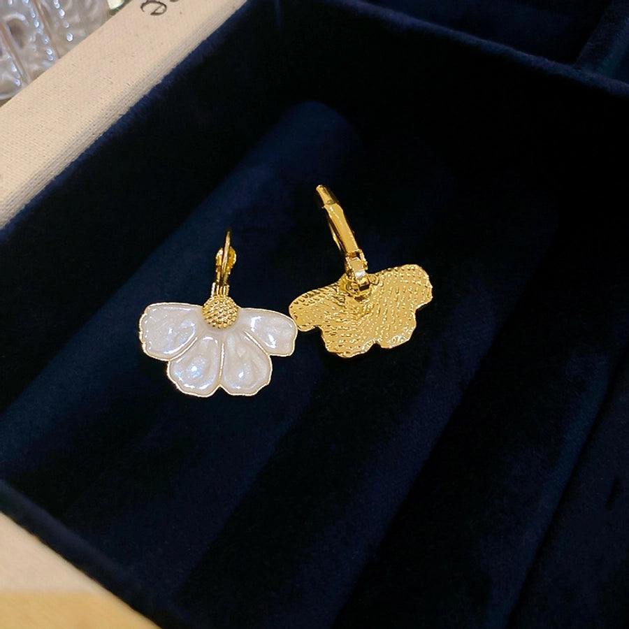 Petal Enamel Alloy