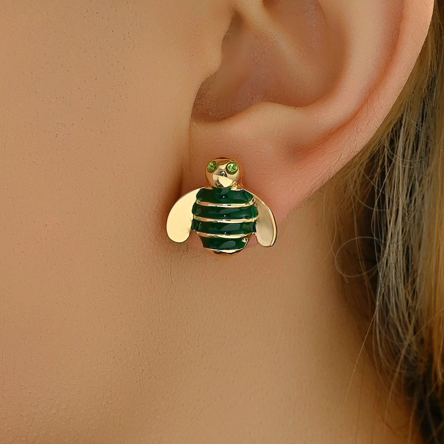 Iron Ear