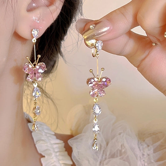 Style Butterfly