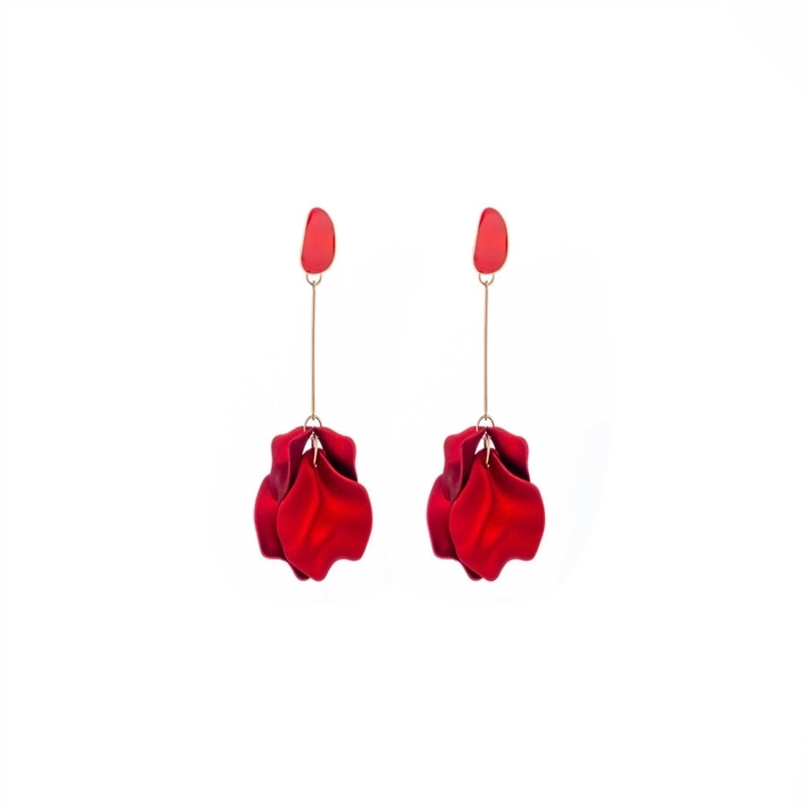 petal arylic
