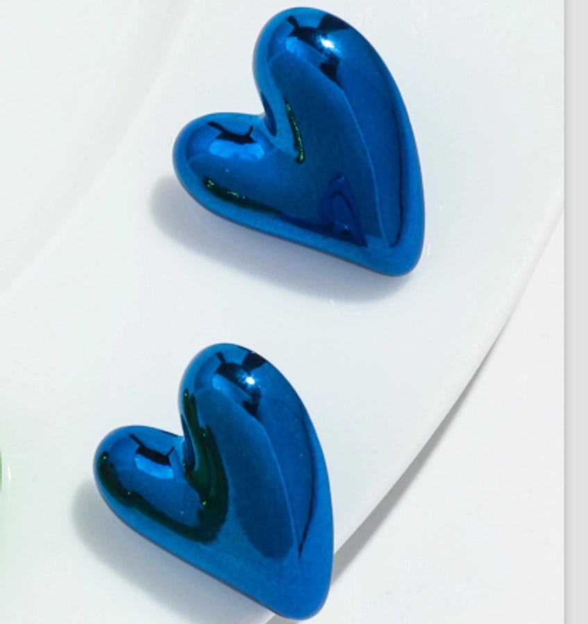Heart Shape