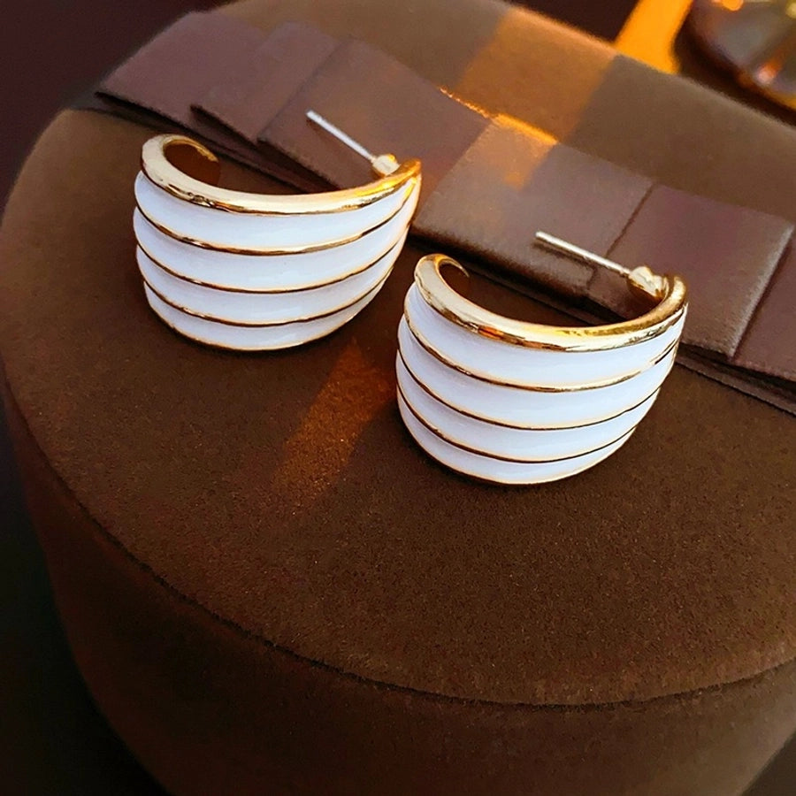 geometric plating