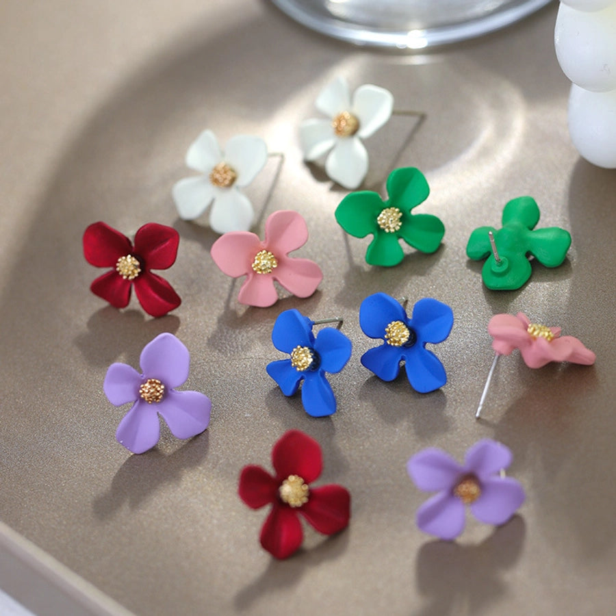Sweet Flower
