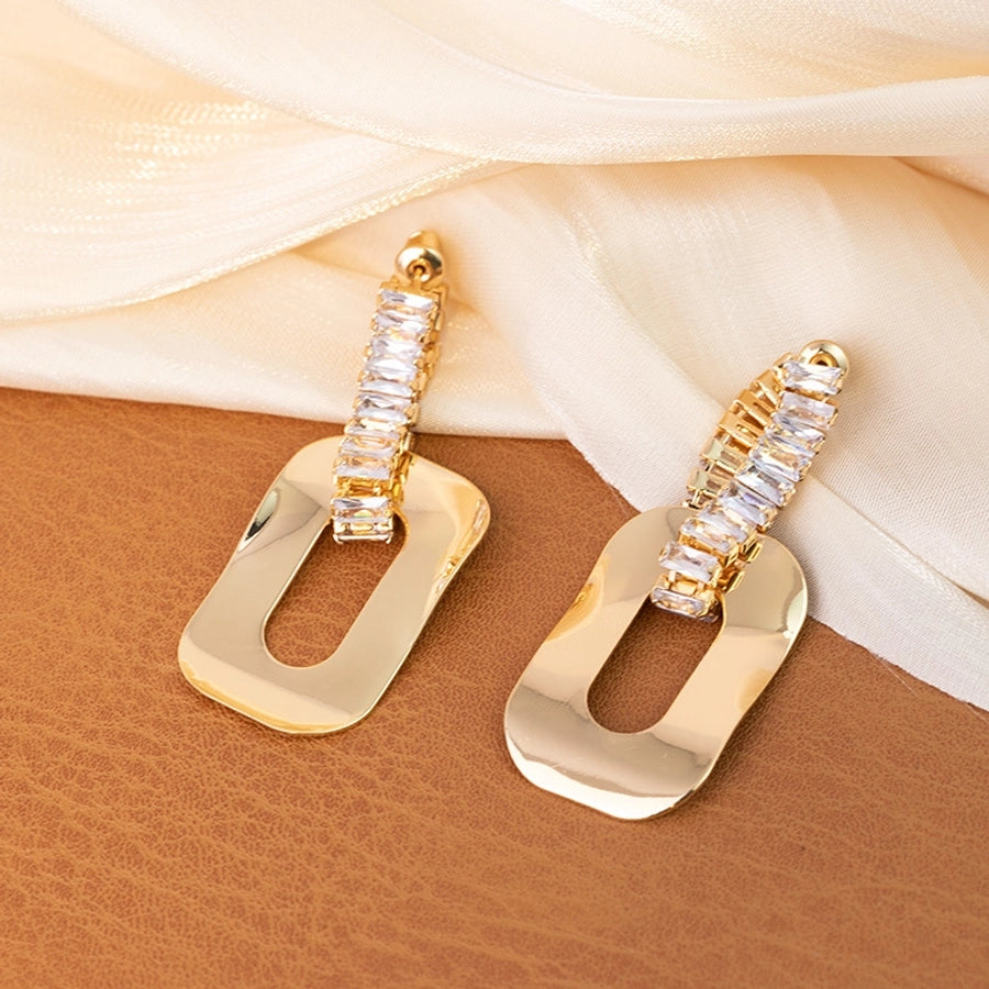 Geometric Plating