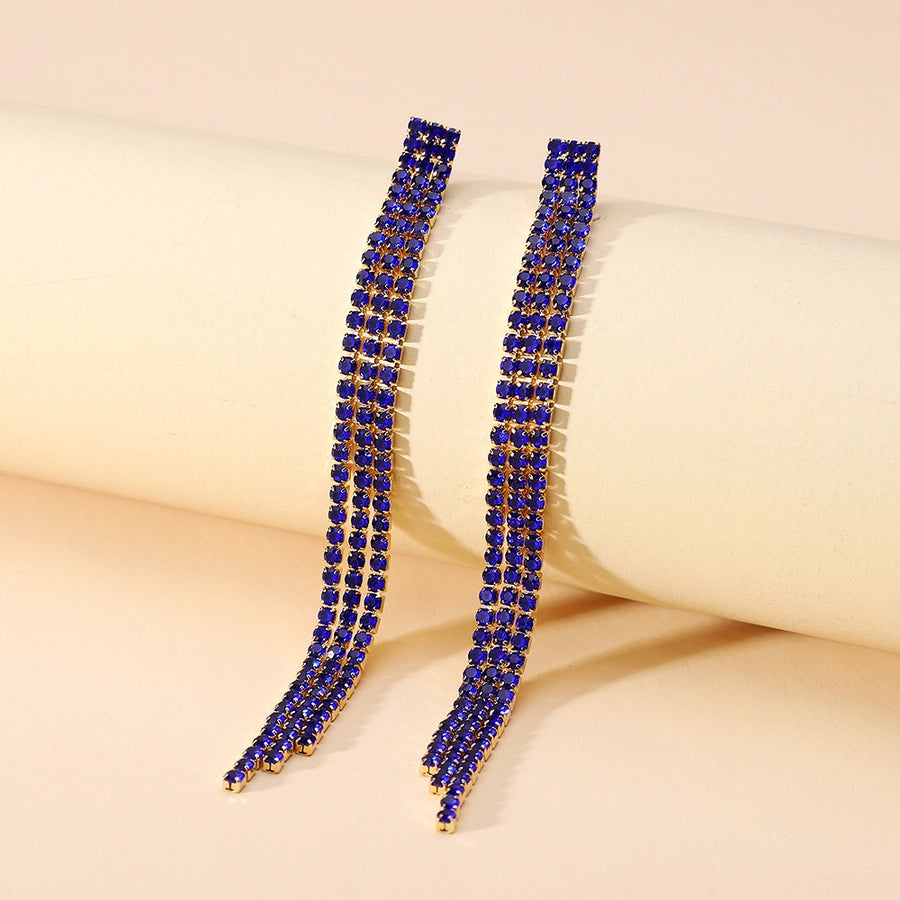 simple rhinestone