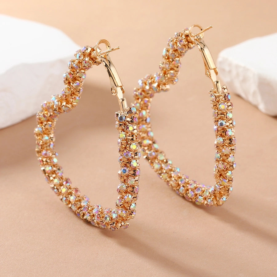 Romantic Geometric