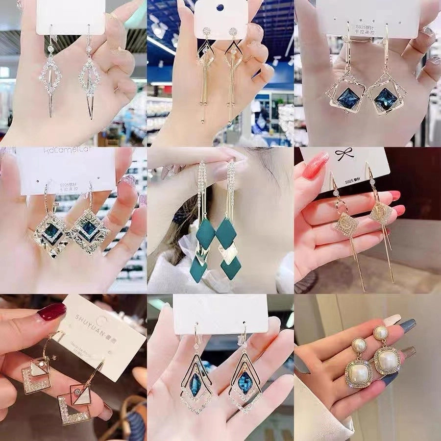style bow
