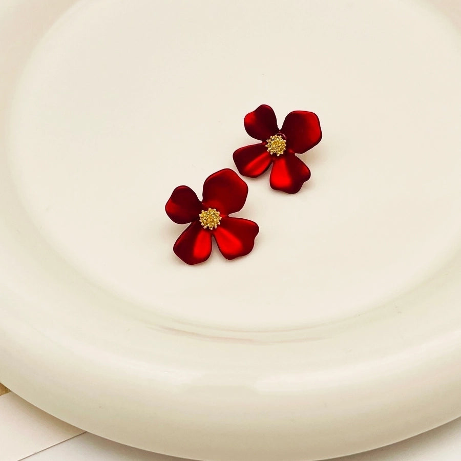 Flower Varnish