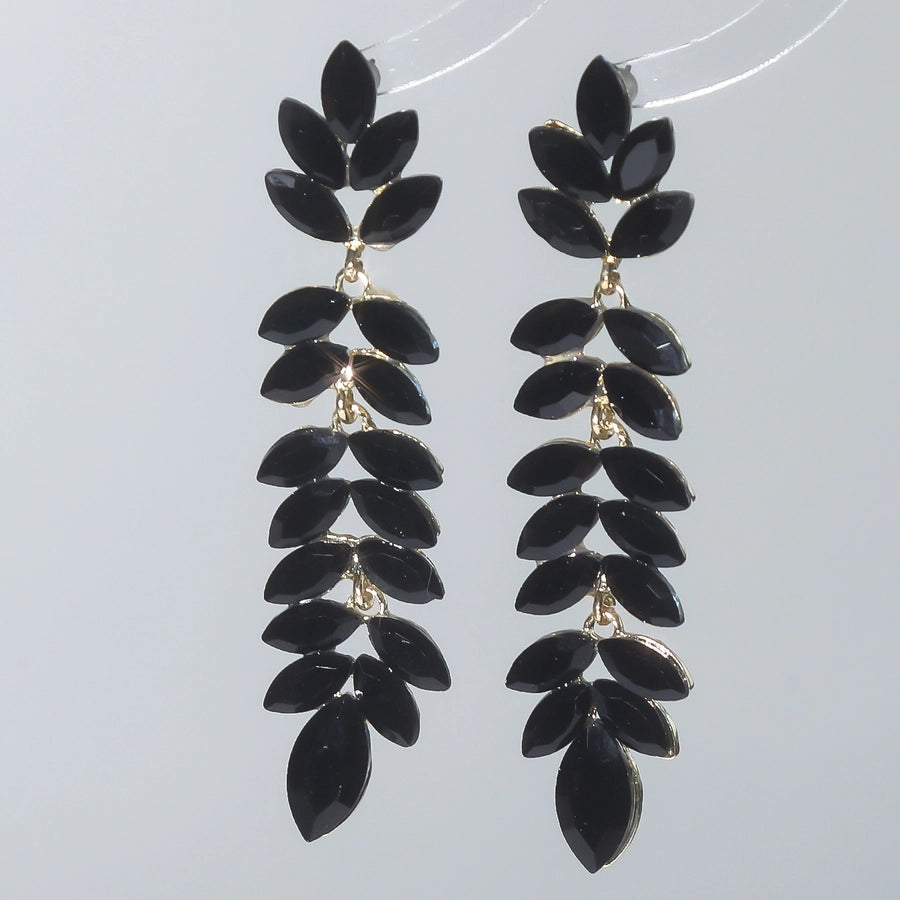 droplets inlay alloy