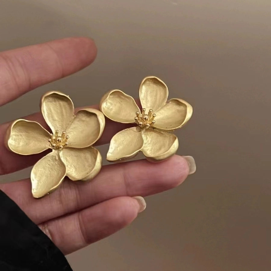Sweet Flower Copper