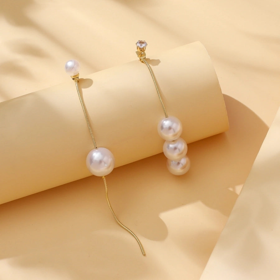 star flower pearl