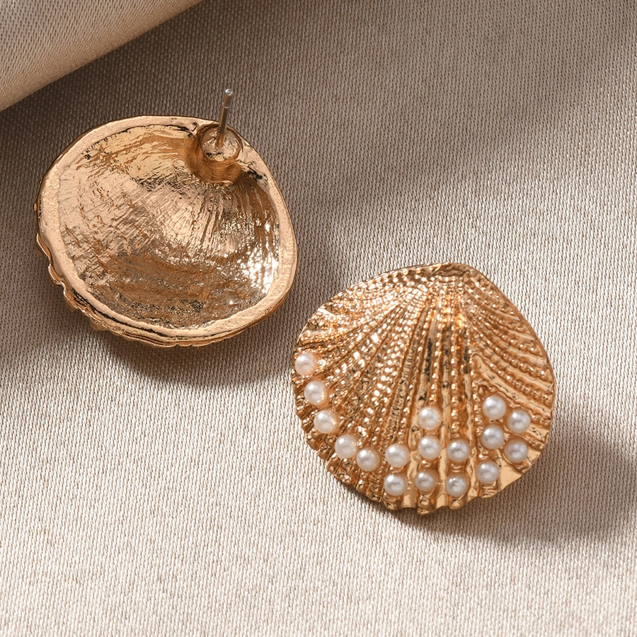 Droplets Shell Alloy