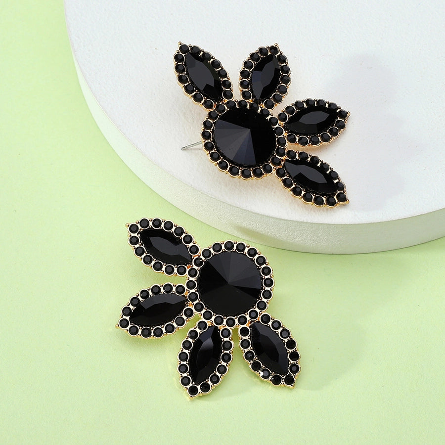 glam flower