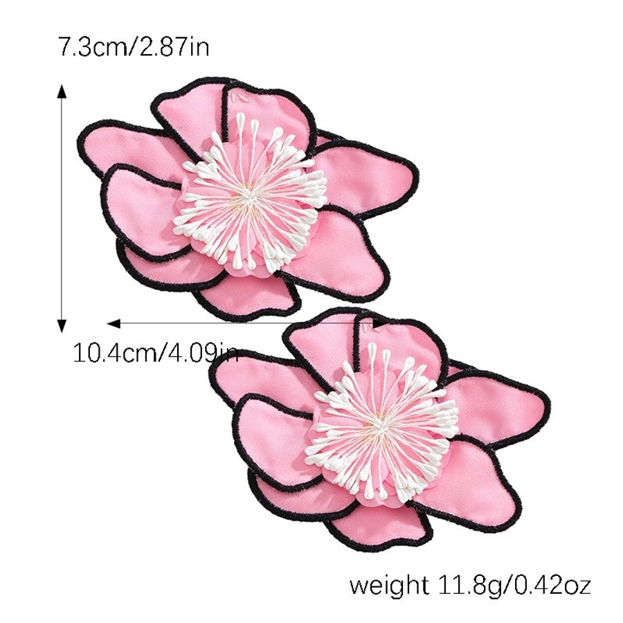 Flower Resin