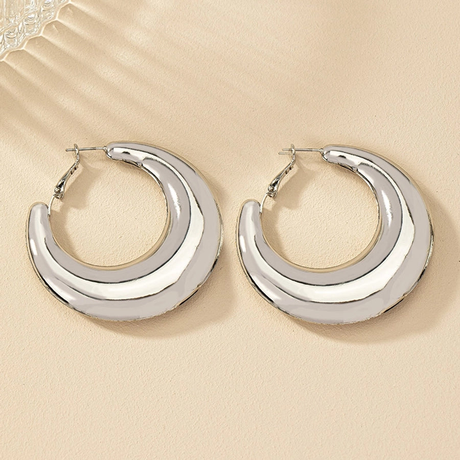 round hoop