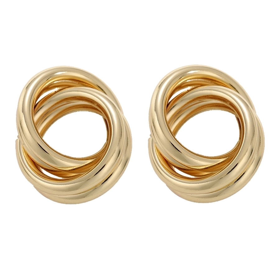 Geometric alloy