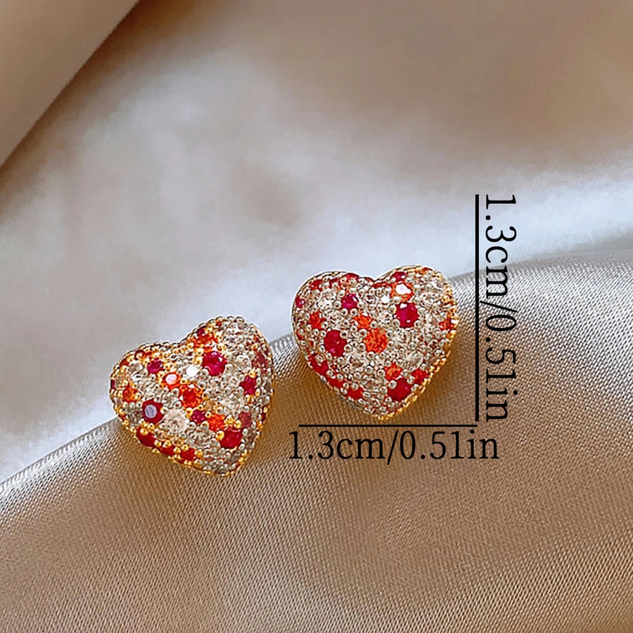 Shiny Heart